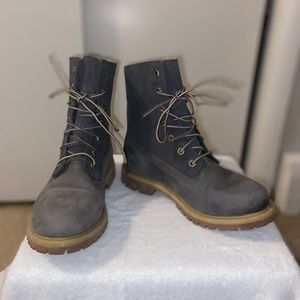 Timberland Linden Woods Fold-Down (Women's)